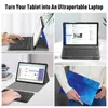 FINTIE Tastatur Hülle für Samsung Galaxy Tab A11+ Plus 11" Produktbild-Vorschau 5