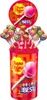 Chupa Chups The Best Of, Jablko, Kola, Krémová, Strawberry, Náhľad obrázku produktu 1