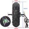 48V 500W náhradní motor pro elektrický skútr Kugoo M4/M4PRO Náhled obrázku produktu 3
