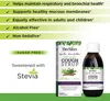 Herbion Naturals : sirop contre la toux aux feuilles de Voir les images du produit 7