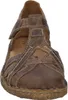 JOSEF SEIBEL Rosalie 29 | Sandales pour Femmes | marron Voir les images du produit 30