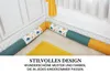 Amilian Bettschlange 210cm – Nestchenschlange für Babybett, Produktbild-Vorschau 5