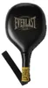 Paddles de frappe en cuir Everlast 1910 Noir/Blanc Voir les images du produit 2