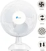 Ventilateur De Bureau Compact Et Efficace - Lifetime Air Voir les images du produit 5