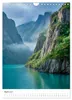 Magisches Norwegen (Wandkalender 2027 DIN A4 hoch), Produktbild-Vorschau 7