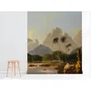 Coloray Fototapete 250x104 cm Latextapete Magicstick - Produktbild-Vorschau 4