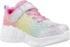 Zapatillas Niña Modèle Skechers Princess Wishes Couleur Voir les images du produit 5