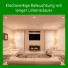 Philips Spot 50W PAR16 GU10, 2,1 W, 50 W, GU10, 375 lm, Produktbild-Vorschau 5