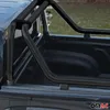 Arceau de sécurité Rollbar pour Nissan Navara 2014-2021 Voir les images du produit 3