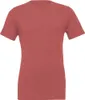 Canvas 3001CVC | Herren  Heather CVC Short Sleeve Tee - Produktbild-Vorschau 2