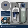 CO2 Hochdruckschlauch 1,5 m für Grohe Blue Home – Produktbild-Vorschau 5