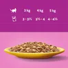 Whiskas Senior 7+ Nassfutter für Katzen in Gelee mit Huhn, Produktbild-Vorschau 4