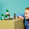 LEGO Minecraft Przetrwanie pierwszej nocy, Zestaw do Podgląd zdjęcia produktu 9