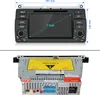 Android Radio 4+64GB CD pour BMW Série 3 E46 depuis 1998 Voir les images du produit 2