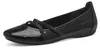 Tamaris Damen Ballerina Riemen Stretch sportlich Produktbild-Vorschau 30