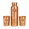 Amas Organics | 100 % Reines Kupfer-Geschenkset | Produktbild-Vorschau 2