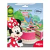 Essbares Papier niedliche Minnie 20cm Produktbild-Vorschau 7