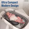 Twistshake Bathtub Cushion, Badewannenkissen, Grau Produktbild-Vorschau 7