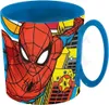 Spiderman plastový hrnek 390ml hrnek pro děti Náhled obrázku produktu 3