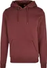 Build Your Brand BY137 | Herren Sweat Organic Hoodie, 100% Produktbild-Vorschau 3