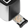 WMF 414150011 Tostapane a doppia fessura lunga Bueno Pro Anteprima dell’immagine prodotto 11