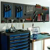CCLIFE Werkzeugwand Lochwand Inkl.66-Teiligem Produktbild-Vorschau 6