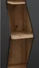 Koupelnová skříňka Vicco Benno Antracit 31.6 x 70.5 cm se 3 Náhled obrázku produktu 6