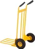 Stanley 753002077 Carretilla De Acero Pala Abatible Náhled obrázku produktu 4
