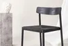 Venture Home Krzesło Malmšn czarny Podgląd zdjęcia produktu 12