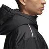 Adidas Core18 Std Jkt Black/White M Produktbild-Vorschau 4