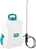 Sprühgerät Evika DJ100, 10 Lit., 10,8V, Lithium battery, Produktbild-Vorschau 1