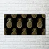 Coloray Canvas 100x50  Wandbild Leinwand Bilder Ananas Produktbild-Vorschau 2