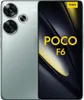 Xiaomi Poco F6 5G 8GB RAM 256GB  Dual Sim Grün EU Produktbild-Vorschau 1