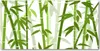 Tulup® Glas-Bild - 100x50 -Wandkunst - Wandbild hinter Produktbild-Vorschau 1