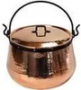"CopperGarden®" Kupferkessel 20 Liter | mit Deckel | Produktbild-Vorschau 2