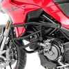 Crash bar pro Ducati Multistrada 1200/ S 15-17 Ochranný rám Náhled obrázku produktu 4