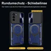 Outdoor Panzer Hülle für ZTE Handyhülle mit Slide Produktbild-Vorschau 8