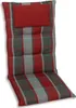 GO-DE Textil,Sesselauflage hoch,grau,23516-01 Produktbild-Vorschau 1