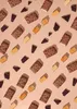 KoRo I Crispy Protein Bar Chocolate Caramel Style 12 x 60 g Produktbild-Vorschau 5