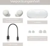 WFC500W True Wireless In-Ear Kopfhörer weiß Produktbild-Vorschau 3