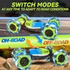 Gesture RC Car Hand Controlled Stunt Car für 6-12 Jahre Produktbild-Vorschau 2
