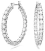 Pendientes Swarovski para mujer Vista previa de la imagen del producto 7