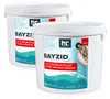 2x5 kg BAYZID® Chlorgranulat für Pools mit Aktivchlor zur Produktbild-Vorschau 1