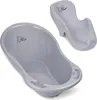 Baby Badewanne mit Baby badewannensitz 2 Set - Rheinland ! Produktbild-Vorschau 1
