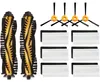 Ecovacs DN622.11 Wartungsset (Plus.Parts®) Produktbild-Vorschau 1