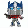 Funko Transformers: Rise of the Beasts POP! film in vinile Anteprima dell’immagine prodotto 2