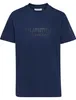 hummel hmlJR BASE T-SHIRT S/S DRESS BLUES DRESS BLUES XS Produktbild-Vorschau 7
