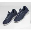 Skechers Summits - Navy Synthetik Größe: 41 Normal Produktbild-Vorschau 39