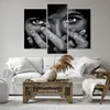 Bild auf Leinwand - Leinwandbild - Graffiti Wand Farbe Produktbild-Vorschau 6