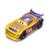 Disney Pixar Cars GPB01, Samochód, 3 lat(a), Metal, Podgląd zdjęcia produktu 3
